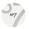No7 Flawless Finishing Pressed Powder 10g - Translucent