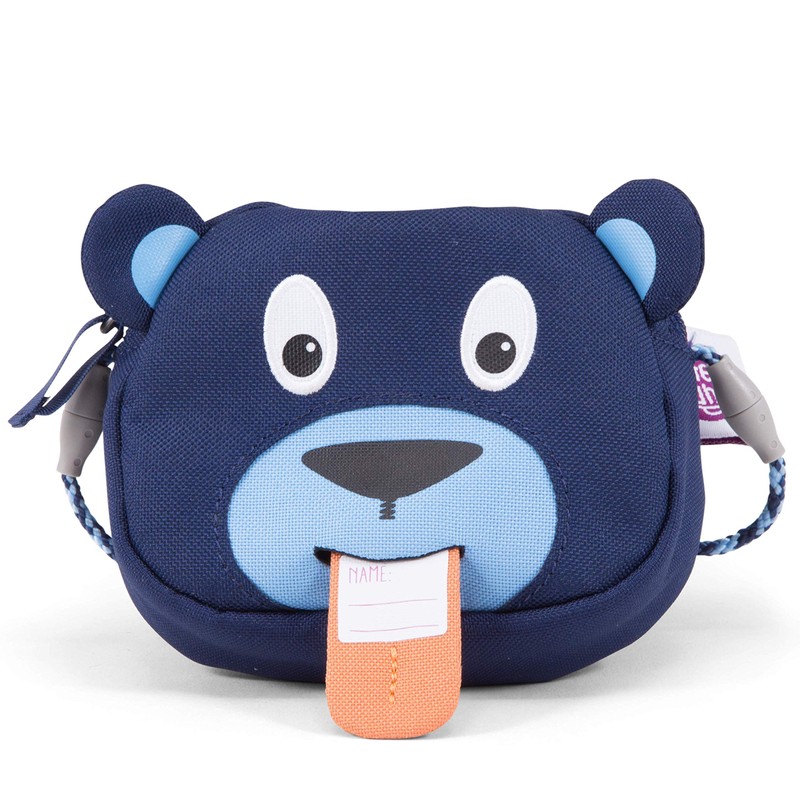 Affenzahn Wallet for 1 - 5 Years Old in Nursery