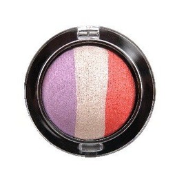 Jolie Luxurious Easy-Blend Baked Eyeshadow Trio's (Gypsy)