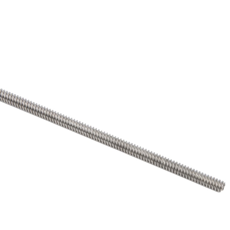 CNC Screw Guide Trapezoidal Rod 3D Printer Accessories Industrial Control