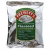 Prewett's - Organic Premium Ground Flaxseed - 175g by Prewett's