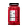 BSN Syntha-6 Whey Protein Powder, Cold Stone Creamery- Germanchökolätekäke Flavor,