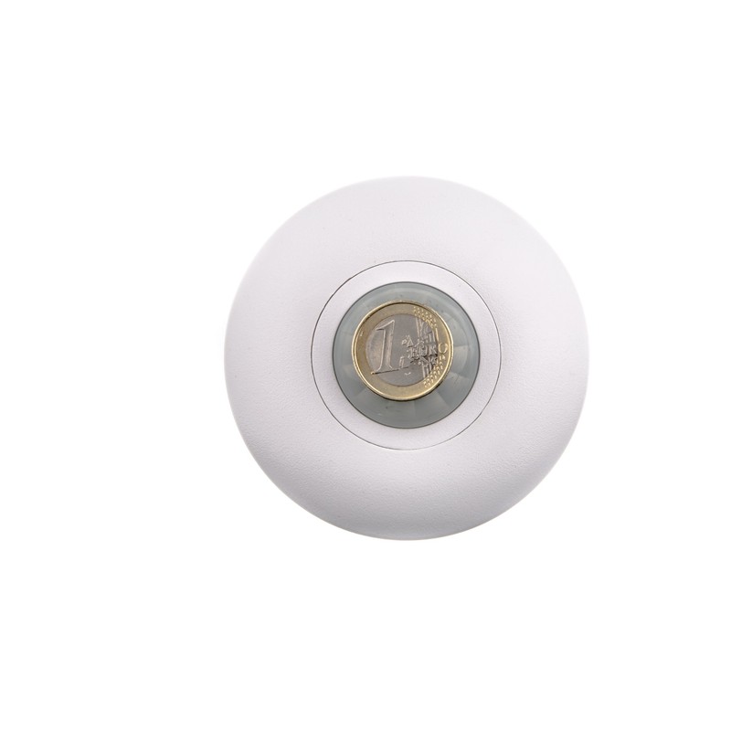 Huber Motion 30 energy efficient motion sensor 360°, motion detector,