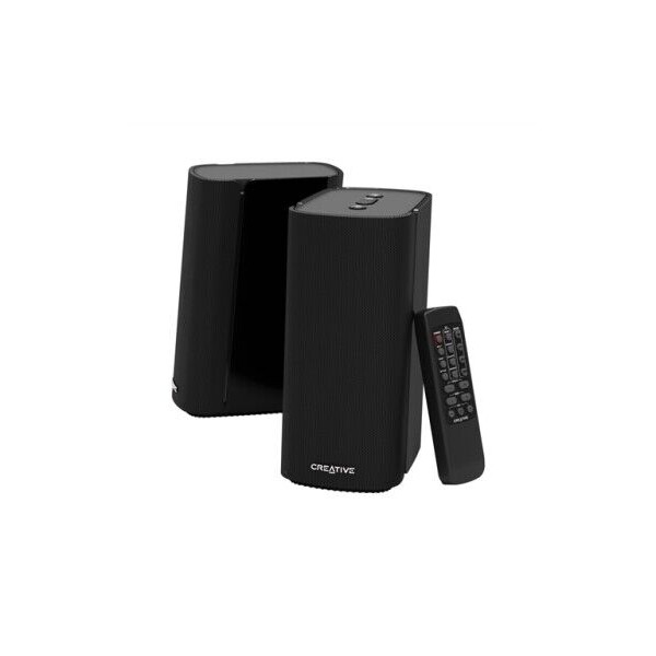 Creative Speakers 51MF1690AA002 MF1690 T100 Wireless With Optical Input2.0