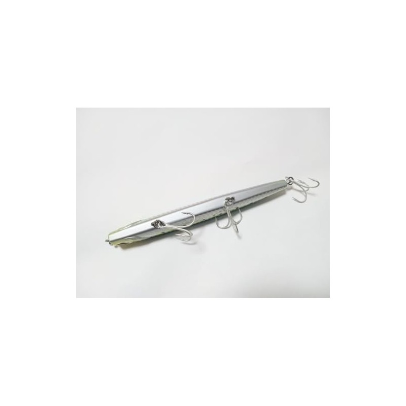 Meteor Stick Kabbi Sinking Pencil, 1.2 oz (35 g), 5.1