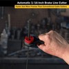 Titan 85510 Automatic Brake Line Cutter