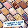 Pop-Tarts Toaster Pastries, Breakfast Foods, Kids Snacks, Frosted Blueberry (8