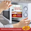 KJ Poultry Kosher Ready Meals - Beef Stuffed Cabbage Rolls,