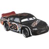 Mattel Cars 3 Character Vehicle Aiken Axler