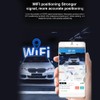 GPS Locator for Kids Built In Powerful Magnet Car GPS
