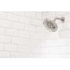 Speakman S-5000-BN-E2 Neo Exhilaration High Pressure Fixed Shower Head, 2