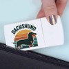 Azeeda 'Dachshund Dog' Pill Box with Tablet Splitter (PI00036604)