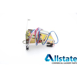 Whirlpool WFR Washer / Dryer Coin Drop / Acceptor Assembly Whirlpool WFR124324