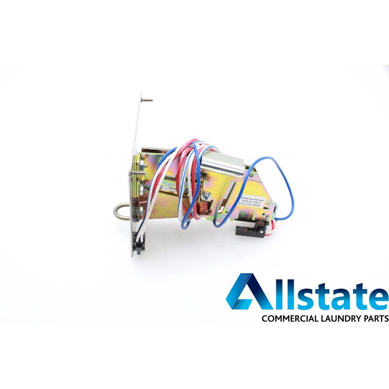 Whirlpool WFR Washer / Dryer Coin Drop / Acceptor Assembly