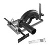Guide Sledge Angle Grinder Holder Diameter 100/125 mm, Protective Frame