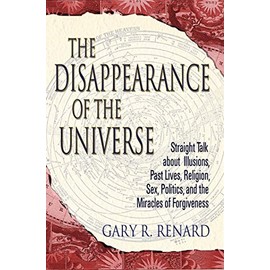 The Disappearance of the Universe