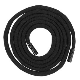 Ciieeo 10pcs Sweatpants Drawstring Replacement Drawstring Cords Replacement Drawstrings for Sweatpants Shorts Pants Jackets Coats