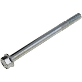 Dorman 45658 Starter Mounting Bolt, Type 1 Long, 3/8-16 X 4-5/8 In., GM 5.0/5.7 L Universal Fit