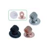 Lip Organizer Holder Stand Clip Diary Planner Pen for daily