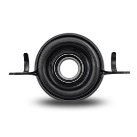 Torquizo Drive Shaft Center Support Bearing Assembly Compatible with Toyota Tacoma 1995-2012, Toyota T-100 1993-1998, Toyota Tundra 2000-2006 Replace# 5002007