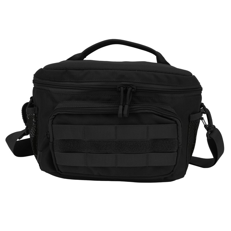Insulated Lunch Bag Large Capacity Portable Lunch Box Thickened Leakproof