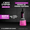 Organogal Grisi, Shampoo Negro intenso, 400 ml, Resultados en 4