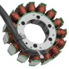 For Yamaha Stator for Yamaha Grizzly 700 YFM700Fg 4WD Ducks