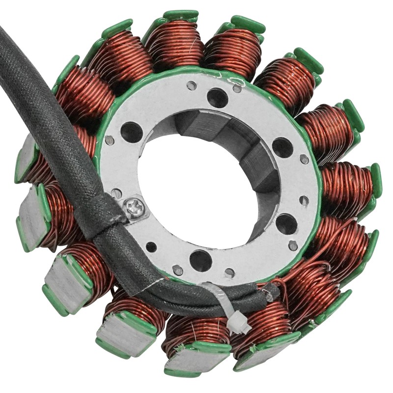 For Yamaha Stator for Yamaha Grizzly 700 YFM700Fg 4WD Ducks
