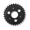 Mclane 20"-25" Front Throw Mower Roller Drive Sprocket (30 tooth)