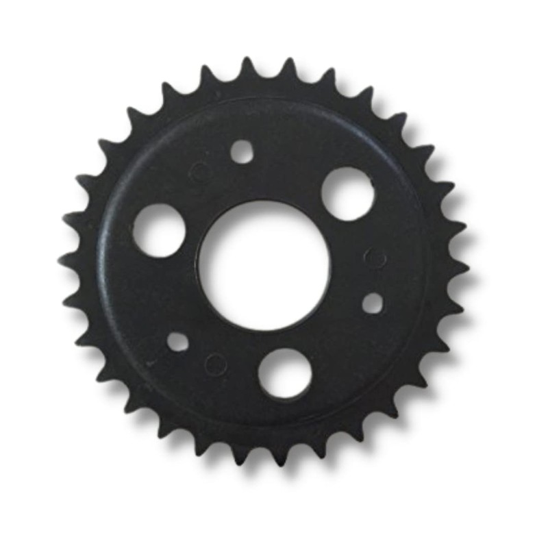 Mclane 20"-25" Front Throw Mower Roller Drive Sprocket (30 tooth)