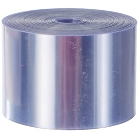 IBILI - 773602 - Kunststoff zum Auskleiden von Kuchenformen, PVC, 20 m x 4,5 cm