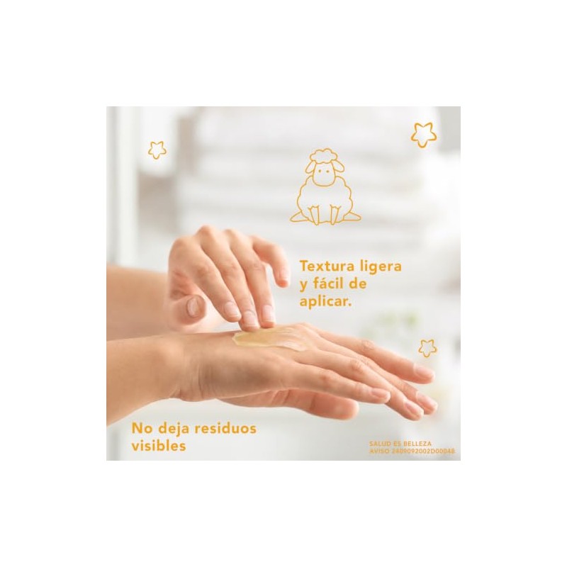 A+D - Original Prevent Pomada para Rozaduras de Pañal para