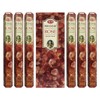 Precious Rose Incense Sticks and Incense Stick Holder Bundle Insence