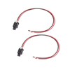 A ABSOPRO Car Side Marker Pigtail Connector Harness for Dodge