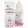 Dry It Out Acne Gel Spot Treatment by Pacifica for