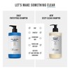 Baxter Of California Deep Clean Shampoo 473ml