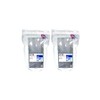 Luxe Dead Sea Salt Bath Salt 2kg (2 pieces) Natural mineral bath salt, 2 pieces, 1g / 럭세 사해 소금 입욕제 2kg (2개입) 천연 미네랄 바스솔트, 2개, 1g