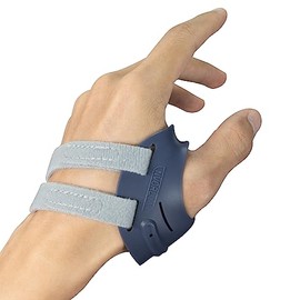 Nvorliy- “CMC Articulación Pulgar Artritis Brace, CMC Pulgar Apoyo Apoyo para la Artrosis, CMC Articular Alivio del Dolor