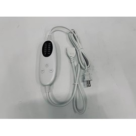 Chapjoy Shawl Heating Pad Accessory Controller