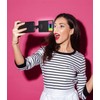 Youlisn Shooting Light, Selfie Light, Actress Light, Brightness, Color Temperature