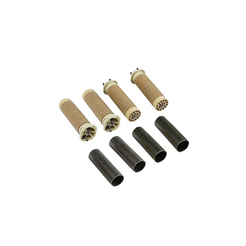 110V 1600W Heat Core Heating Tube Heating Element Handheld Hot