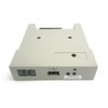 NAMVO SFRM72-FU – External Floppy Drive Emulator with USB, White