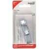 National Hardware N208-512 Draw Hasps 2-3/4 Zinc, No Size, No