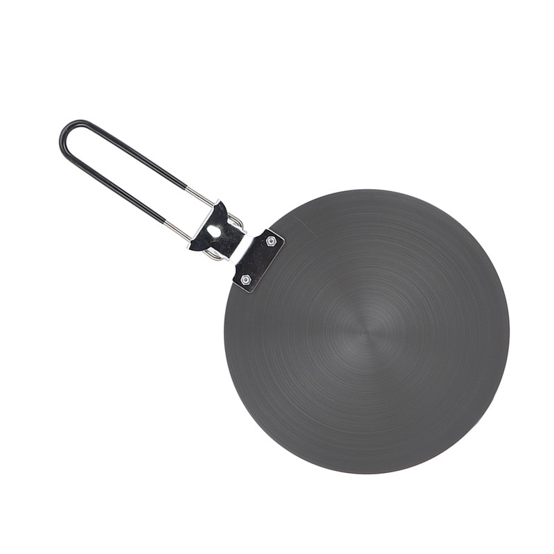 Aluminum Alloy Heat Diffuser Plate Heat Conduction Plate for Gas