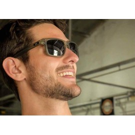 Fuse Lenses Compatible with Snapchat Spectacles