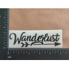 Explore Decal 4 Pack: Adventure Awaits, Not All Those Who