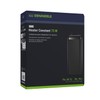 Dennerle Nano Heater Constant 75 W - Fully Electronic Control