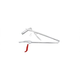 Midwest Premium Super Grip Collapsible 36" Snake Tong