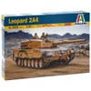 Italeri 510006559" 1:35 Leopard 2A4 Vehicle