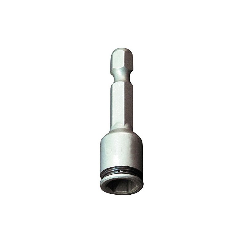 PROJAHN 3785-08 1/4" Nutsetter 8 mm with pin for Stainless